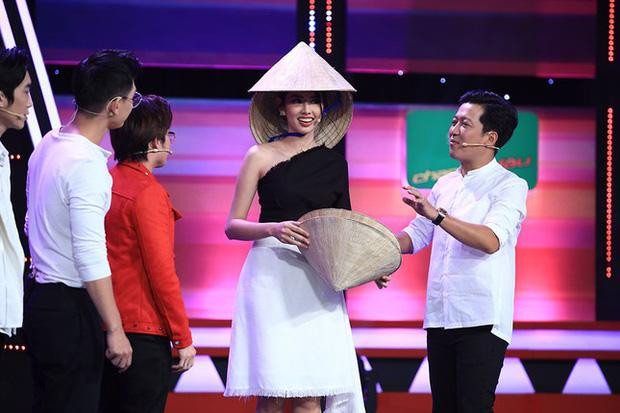 Thùy Tiên ngày càng chứng minh được tài năng cùng sự nỗ lực không ngừng nghỉ của mình. Thùy Tiên ngày càng chứng minh được tài năng cùng sự nỗ lực không ngừng nghỉ của mình.