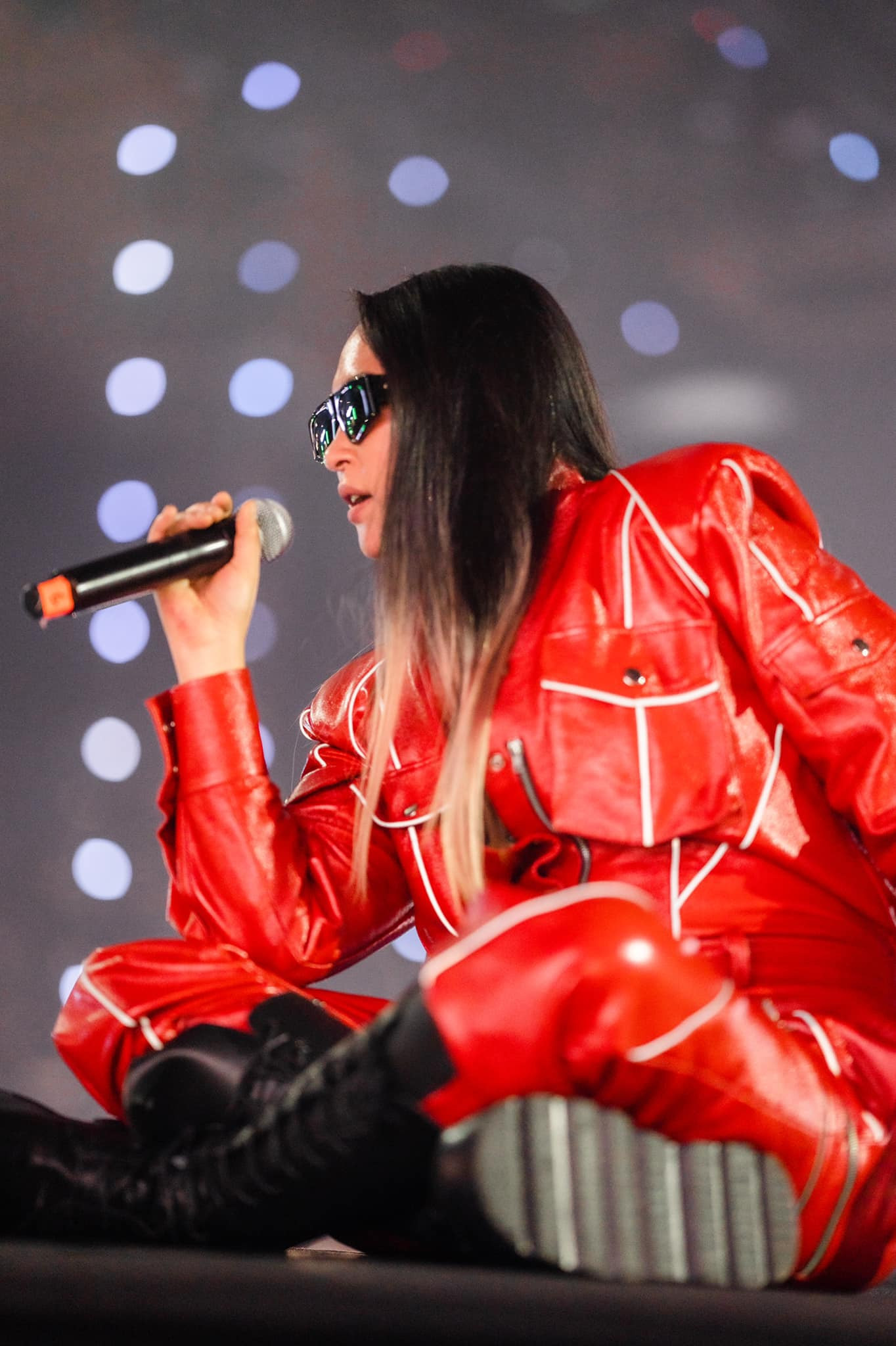 Kimmese từng chinh phục khán giả bởi gu âm nhạc cực "chất".