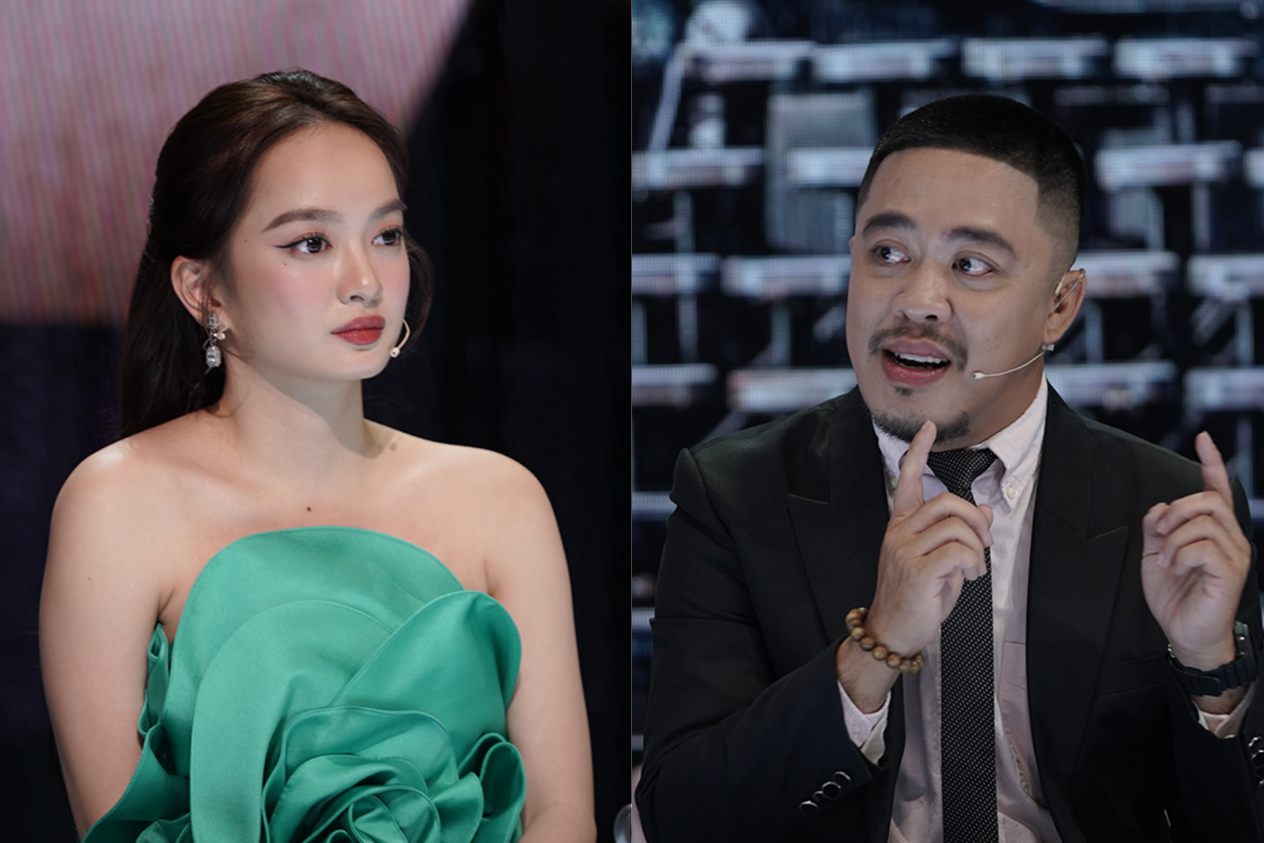 Tình trạng doanh thu thua lỗ và những vấn đề về kịch bản được đem ra "mổ xẻ" trong chương trình Vietnam Cinema 2022 - Bàn tròn điện ảnh.