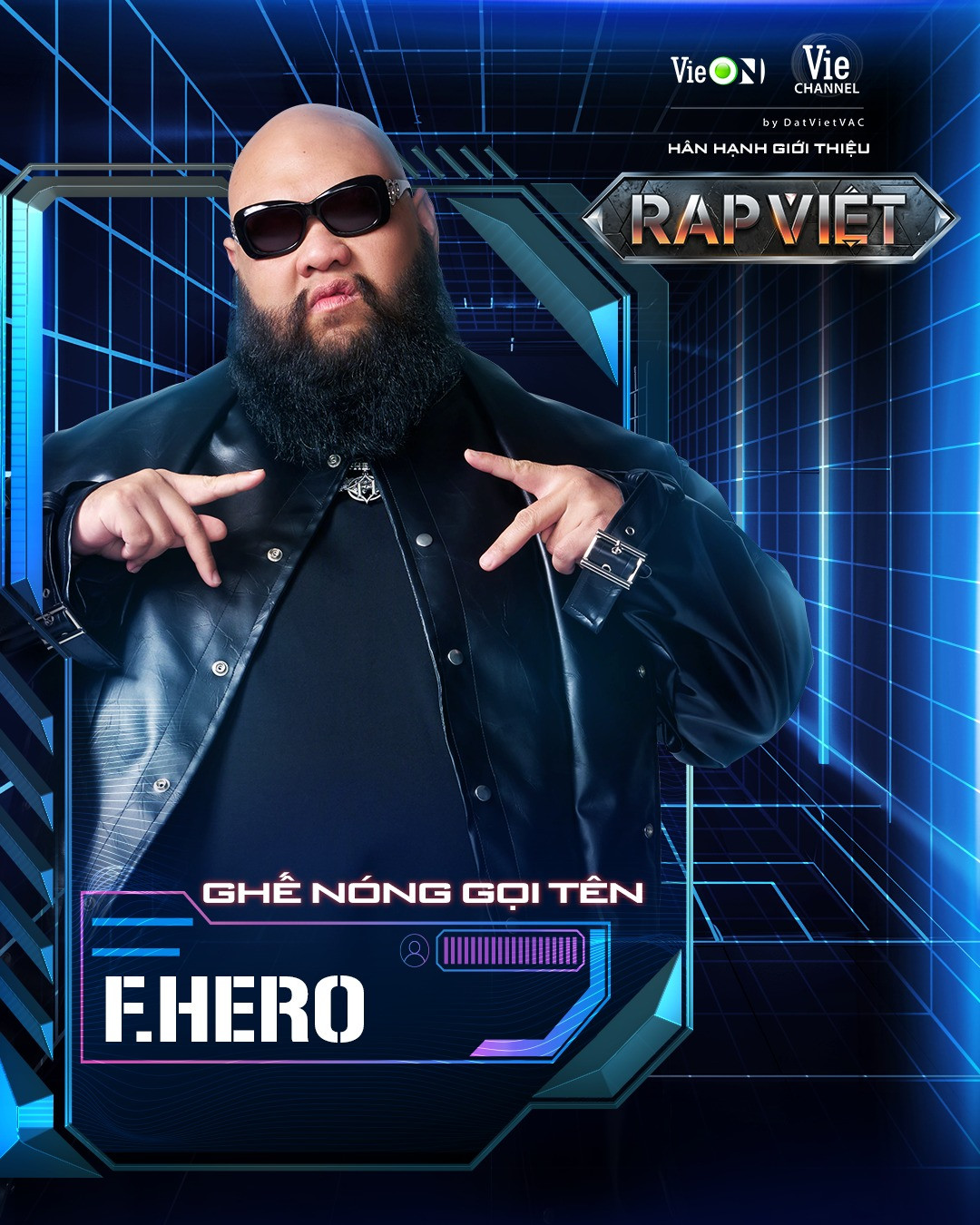 F.Hero "được lòng" người hâm mộ Thái Lan bởi khả năng dẫn dắt chỉn chu, tâm huyết. F.Hero "được lòng" người hâm mộ Thái Lan bởi khả năng dẫn dắt chỉn chu, tâm huyết.