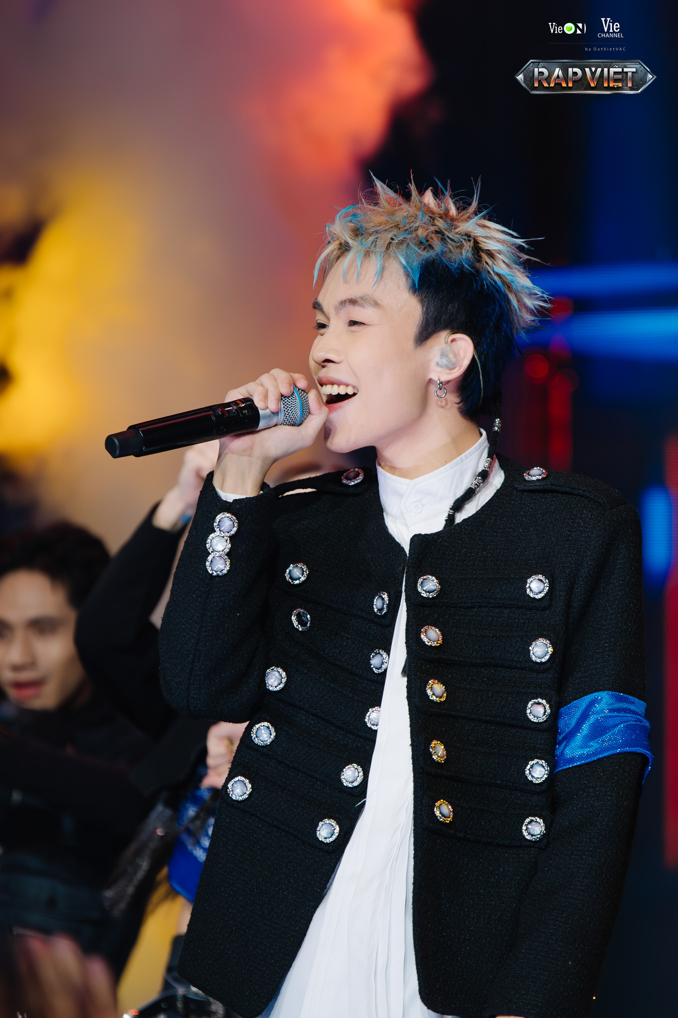 MC Trấn Thành dự đoán ca khúc của Dangrangto sẽ sớm viral bởi giai điệu bắt tai. MC Trấn Thành dự đoán ca khúc của Dangrangto sẽ sớm viral bởi giai điệu bắt tai.