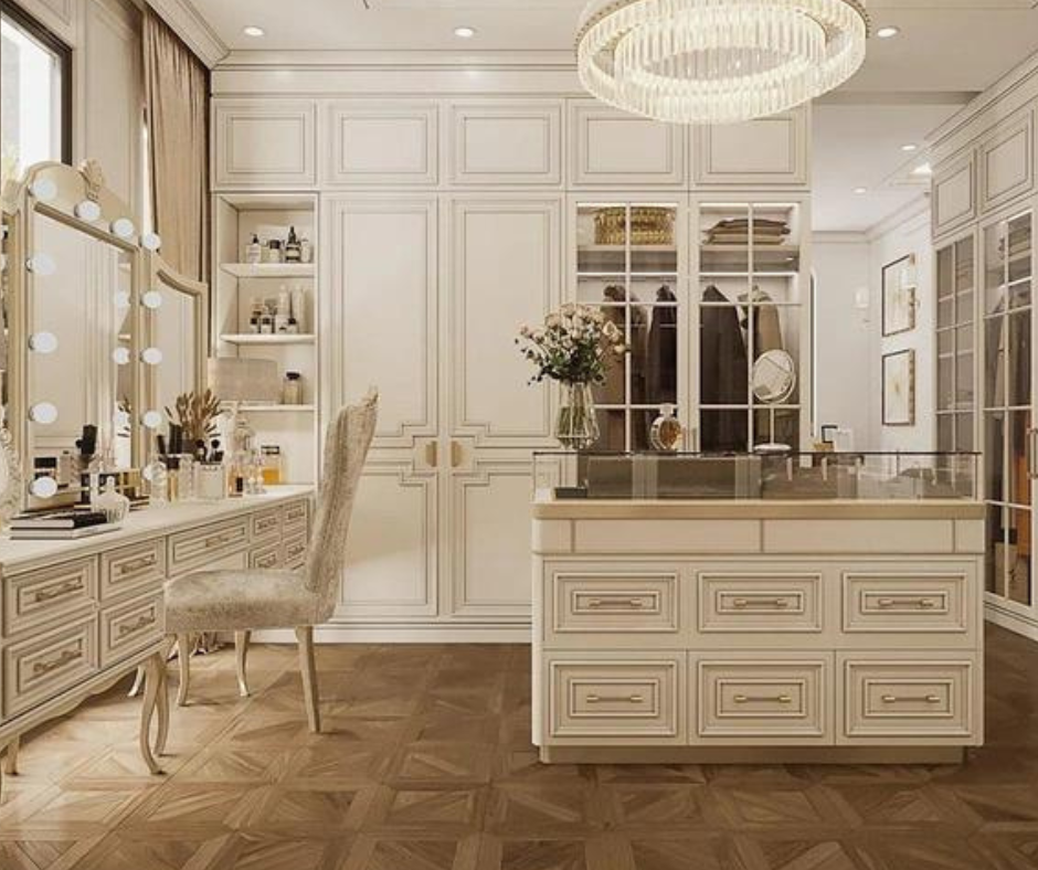 Nội thất trong căn nhà cũng được giọng ca 8X đầu tư mạnh tay.