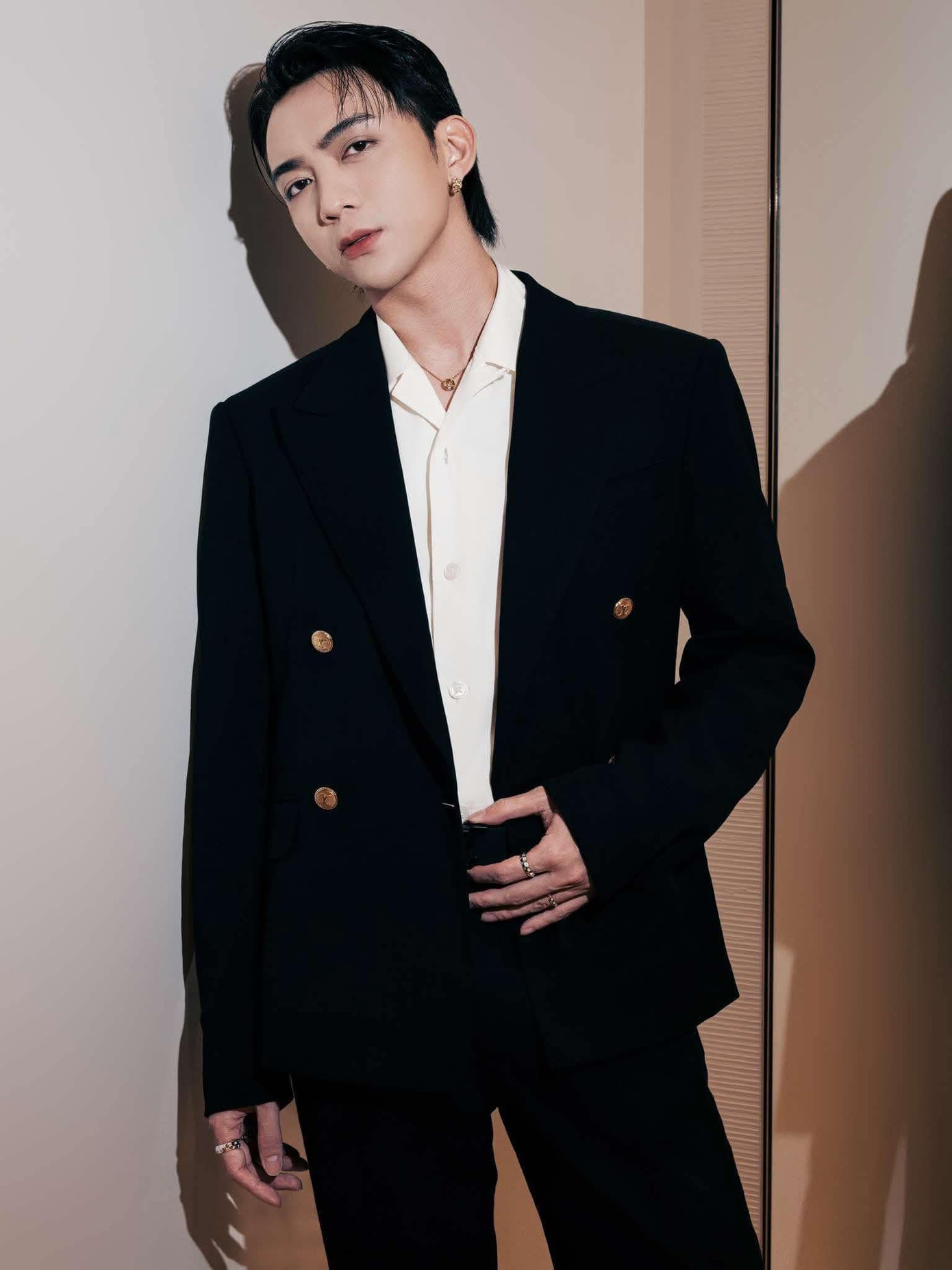 Phần lyrics của Điều Ta Muốn là những tâm tư SOOBIN gửi cho FC: "Cả hai sẽ cùng đi đến già/ Anh muốn thấy em vui, thấy em tươi như ngàn hoa". Phần lyrics của Điều Ta Muốn là những tâm tư SOOBIN gửi cho FC: "Cả hai sẽ cùng đi đến già/ Anh muốn thấy em vui, thấy em tươi như ngàn hoa".