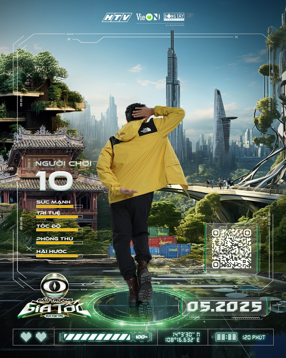 "Bóng dáng" thân quen này được Lencon khẳng định không ai khác ngoài... Cris Phan. "Bóng dáng" thân quen này được Lencon khẳng định không ai khác ngoài... Cris Phan.