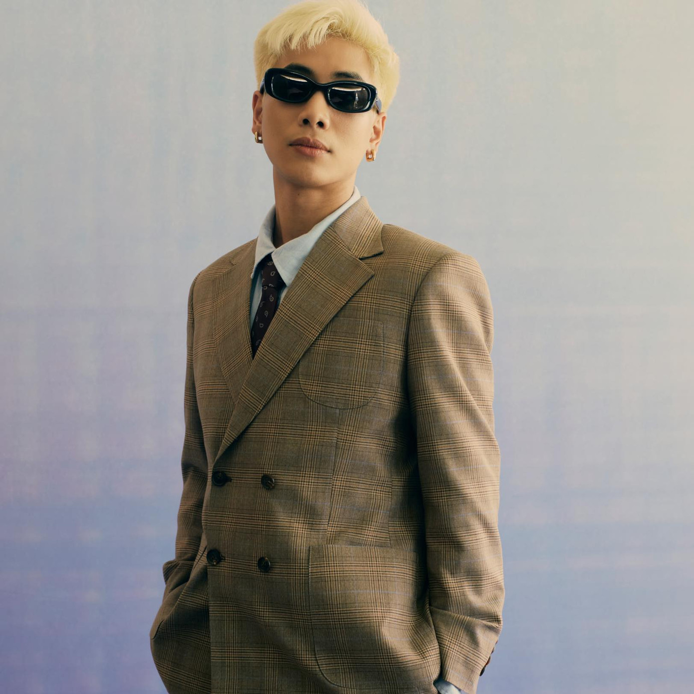 Năm 2023, Machiot làm producer cho dàn thí sinh Rap Việt và tạo dấu ấn với loạt ca khúc viral như Hoa Hồng Gai…y!, Để Anh Một Mình, Trong Sương. Năm 2023, Machiot làm producer cho dàn thí sinh Rap Việt và tạo dấu ấn với loạt ca khúc viral như Hoa Hồng Gai…y!, Để Anh Một Mình, Trong Sương.