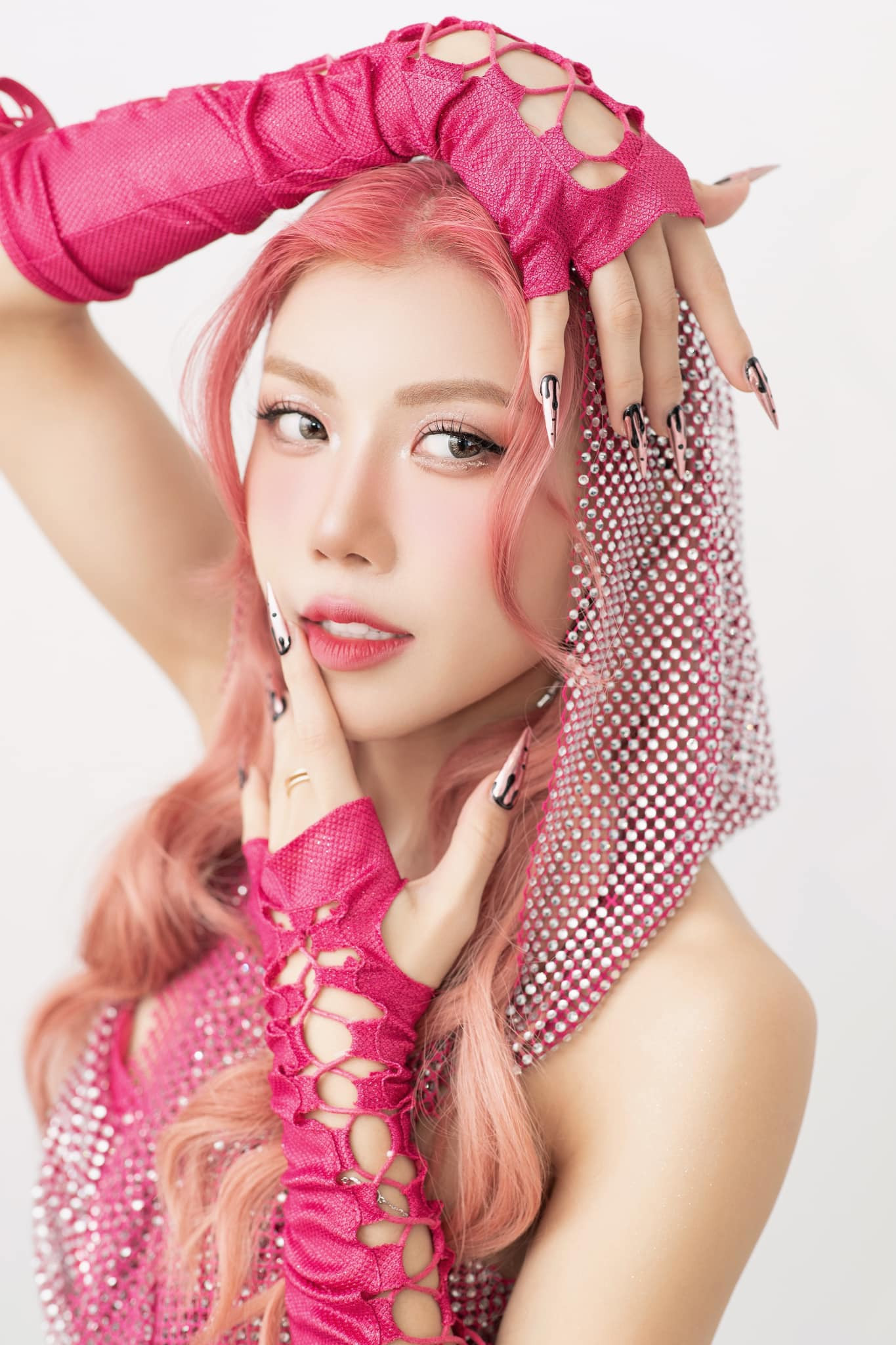 Trang Pháp là nữ nghệ sĩ "đa-zi-năng" của showbiz Việt. Trang Pháp là nữ nghệ sĩ "đa-zi-năng" của showbiz Việt.