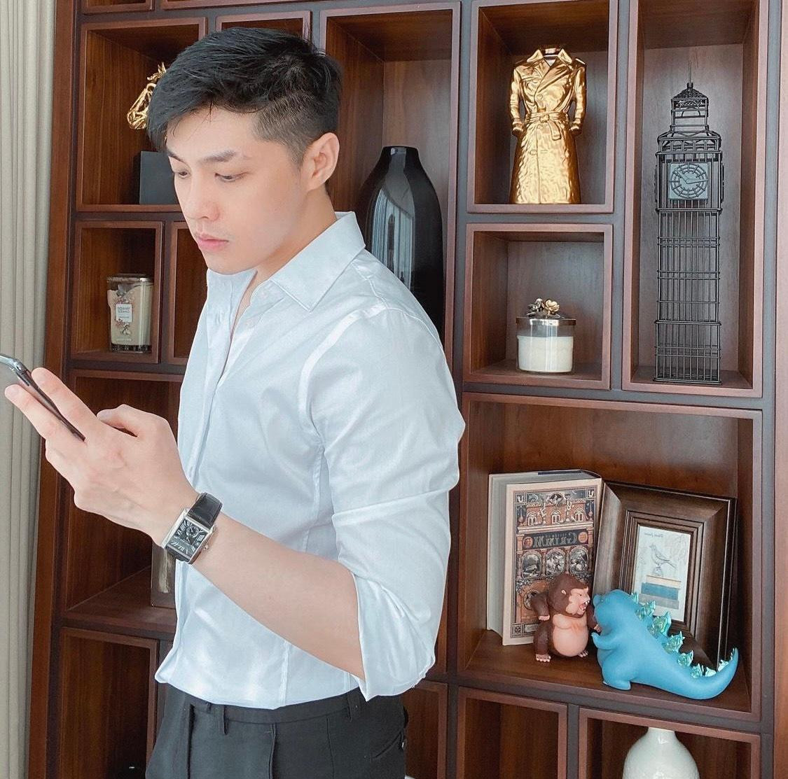 Người hâm mộ cùng những đồng nghiệp thân thiết liên tục gửi lời chúc mừng đến Noo.