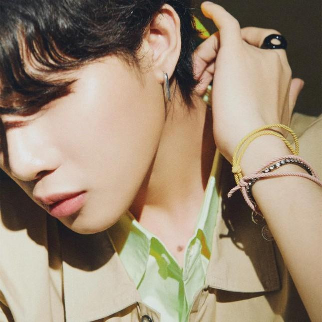 Jack từng "nhá hàng" sự trở lại của mình trên Facebook cá nhân. Jack từng "nhá hàng" sự trở lại của mình trên Facebook cá nhân.