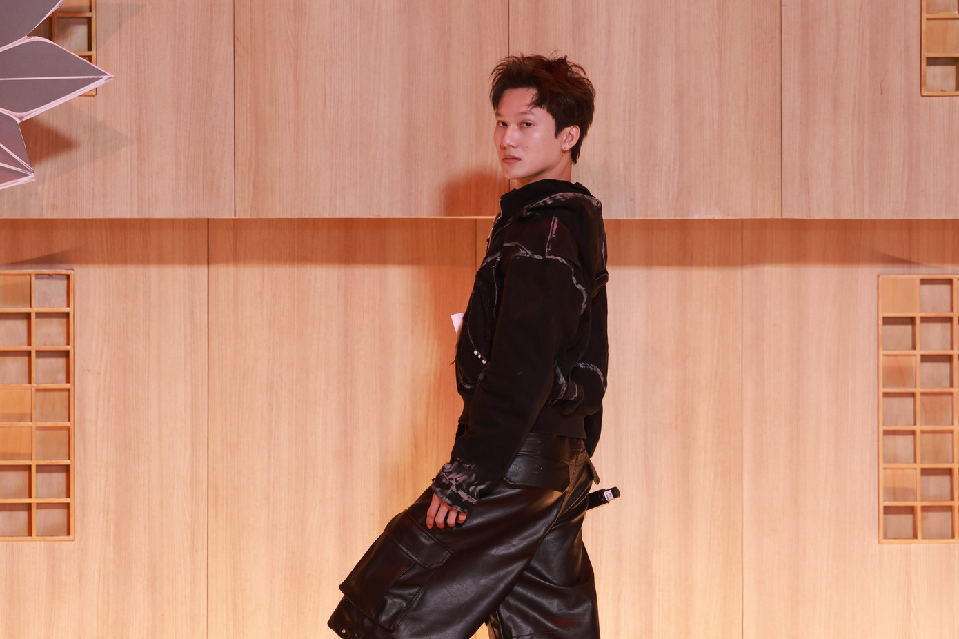 TikToker Quàng Quanh cũng ghi danh trong Top 100 Tân Binh Toàn Năng 2025. TikToker Quàng Quanh cũng ghi danh trong Top 100 Tân Binh Toàn Năng 2025.