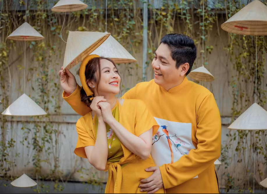 Gia đình Thanh Thúy - Đức Thịnh từng chi 26 triệu đồng/ tháng để thuê bảo mẫu. Gia đình Thanh Thúy - Đức Thịnh từng chi 26 triệu đồng/ tháng để thuê bảo mẫu.