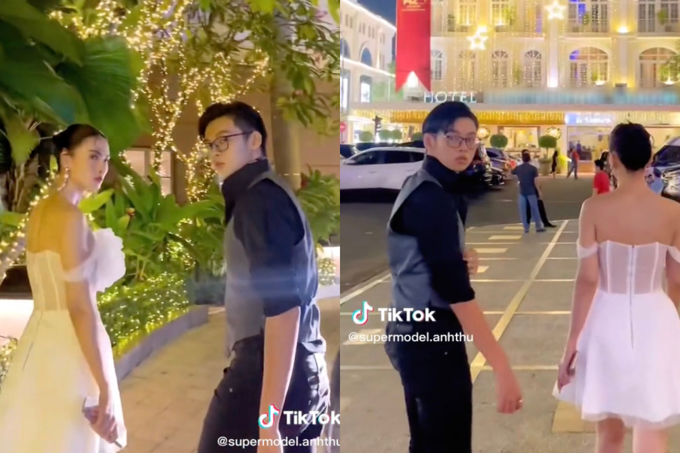 Loạt khoảnh khắc Tiểu Long "lên hình" cùng mẹ từng gây "bão mạng".