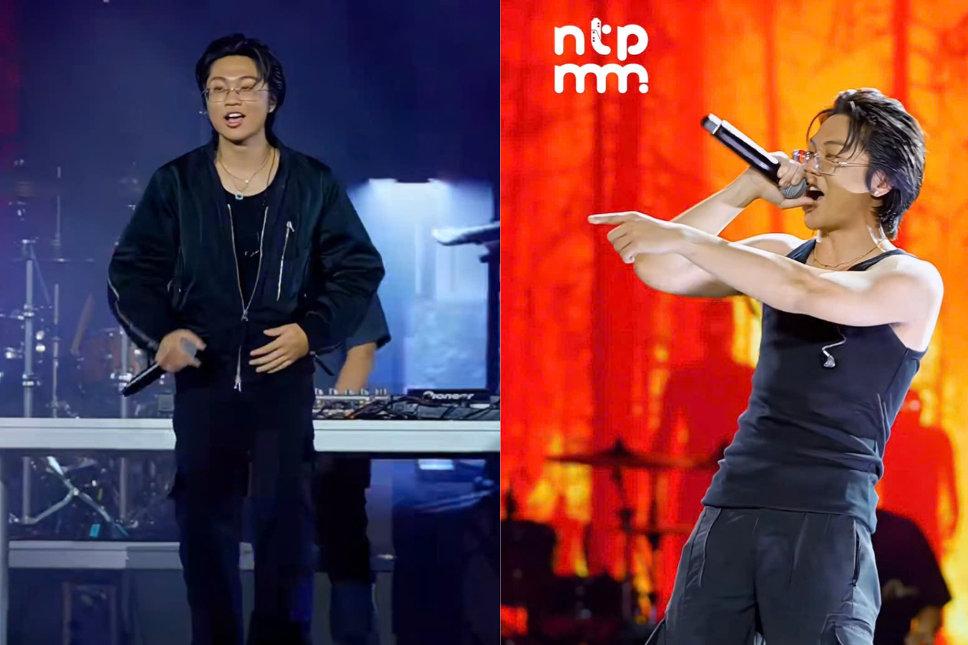 Chiếc nhan sắc từng gây "thương nhớ" của Obito vào mùa Hè 2024.