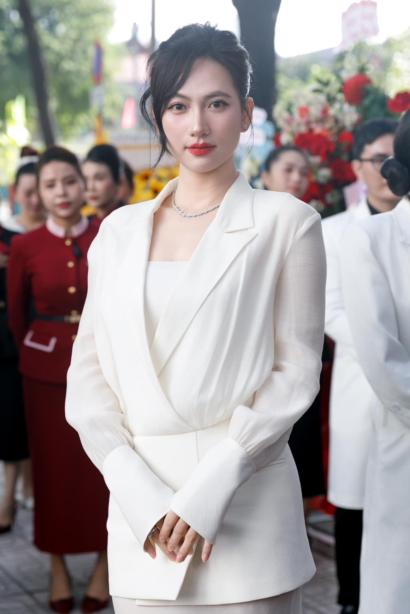 Phương Anh Đào nhận được đề cử Nữ diễn viên chính xuất sắc nhất.