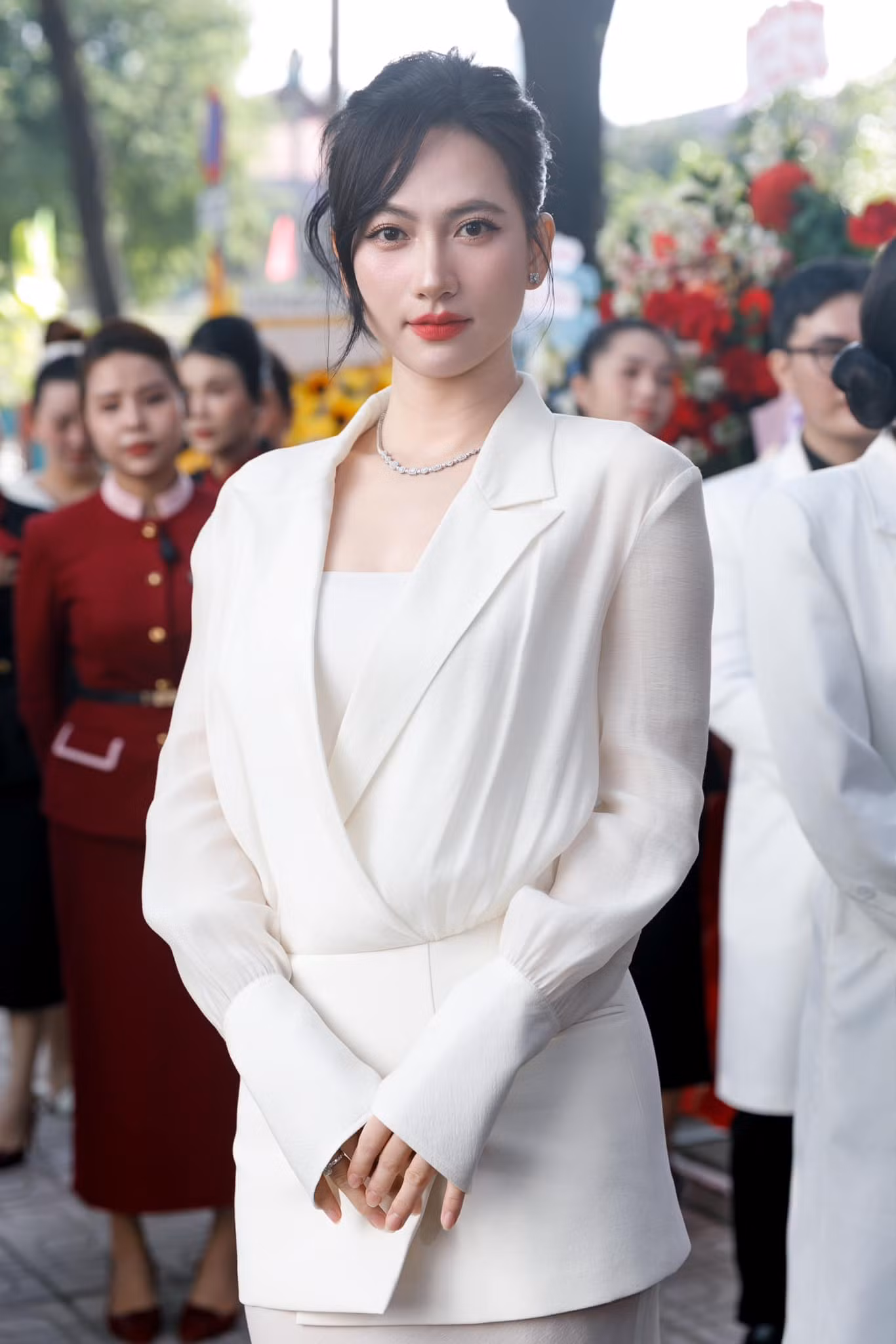Phương Anh Đào nhận được đề cử Nữ diễn viên chính xuất sắc nhất. Phương Anh Đào nhận được đề cử Nữ diễn viên chính xuất sắc nhất.
