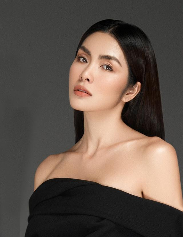 Xinh đẹp, thành công và có cuộc hôn nhân viên mãn, Hà Tăng là một trong những quý cô tuổi Dần đáng ngưỡng mộ nhất nhì V-Biz.