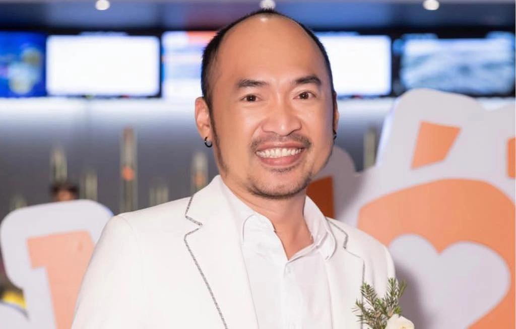 Sau Anh Trai Vượt Ngàn Chông Gai, Tiến Luật tiếp tục được khán giả gọi tên trong bảy thành viên chính của Running Man.