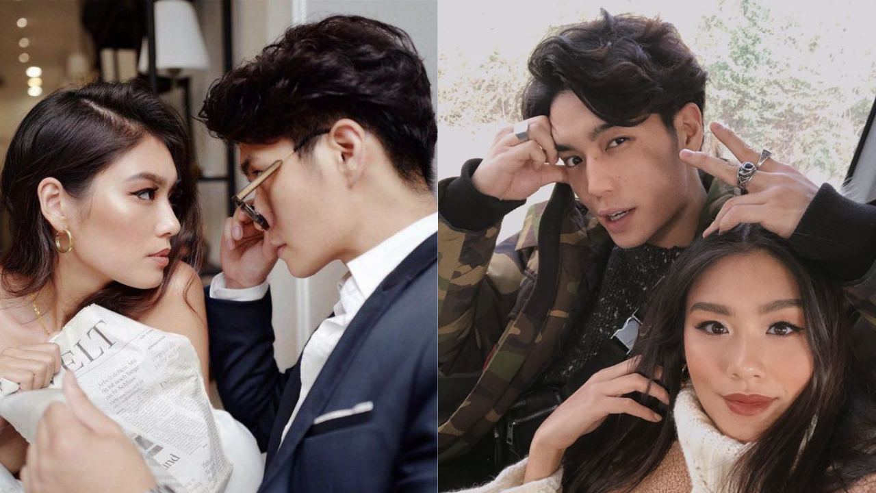 Từng làm "tan chảy" trái tim Hương Giang nhưng tại thời điểm đó, Huy Trần là chàng trai "đã có chủ". Từng làm "tan chảy" trái tim Hương Giang nhưng tại thời điểm đó, Huy Trần là chàng trai "đã có chủ".