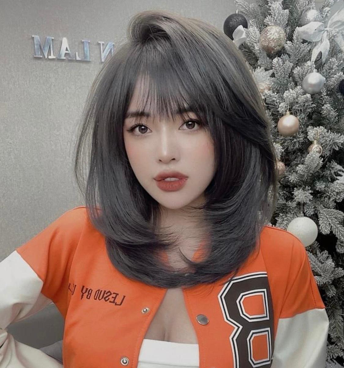 Bạn gái diễn viên Anh Tuấn sở hữu gương mặt xinh đẹp và body quyến rũ.