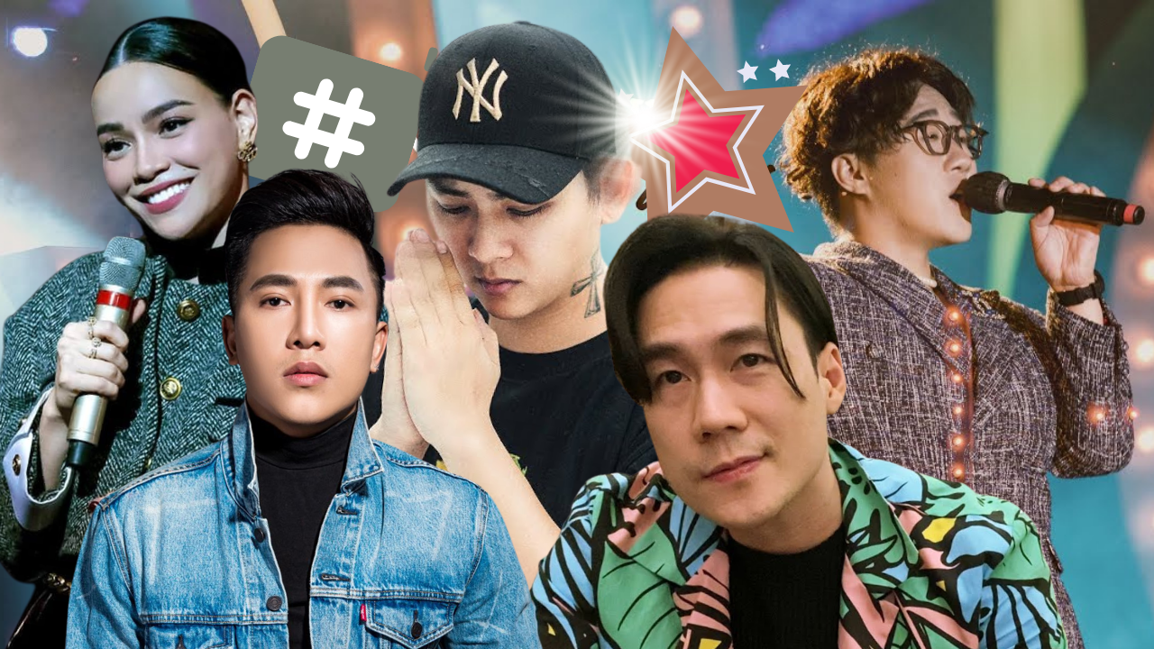 TikTok đang góp phần "đánh thức" những bản hit "ngủ quên". TikTok đang góp phần "đánh thức" những bản hit "ngủ quên".