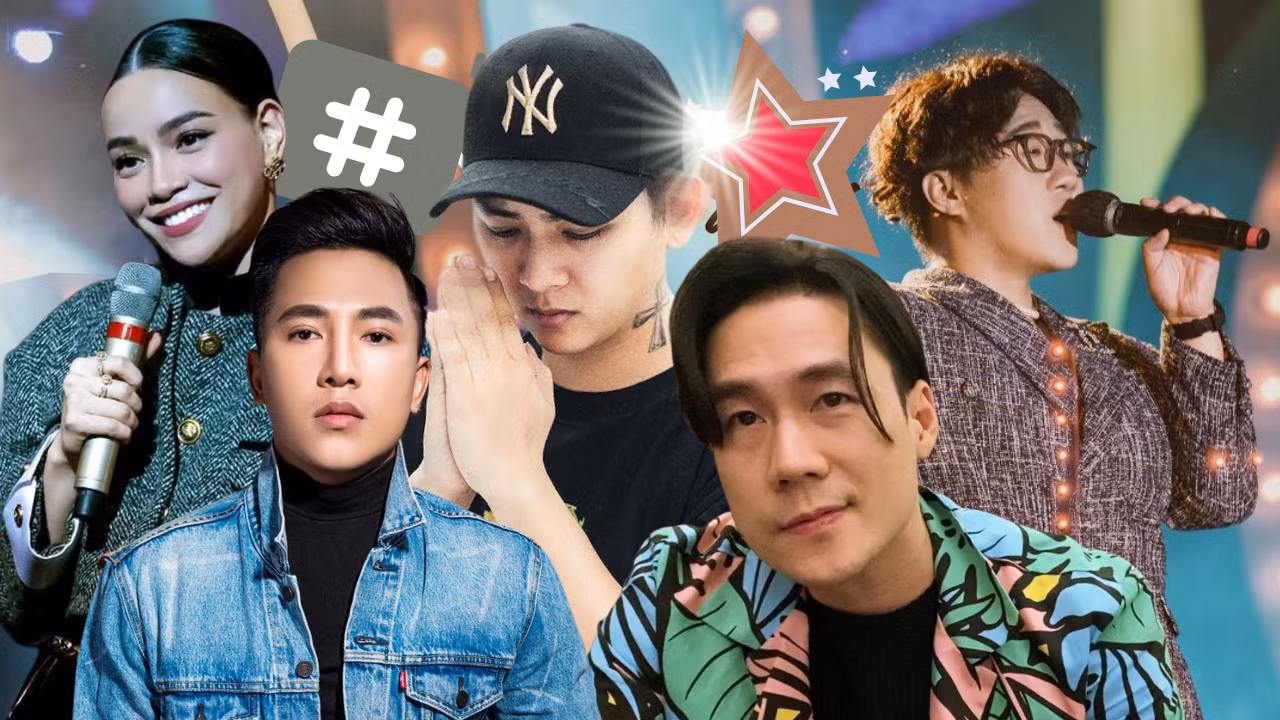 TikTok đang góp phần "đánh thức" những bản hit "ngủ quên". TikTok đang góp phần "đánh thức" những bản hit "ngủ quên".