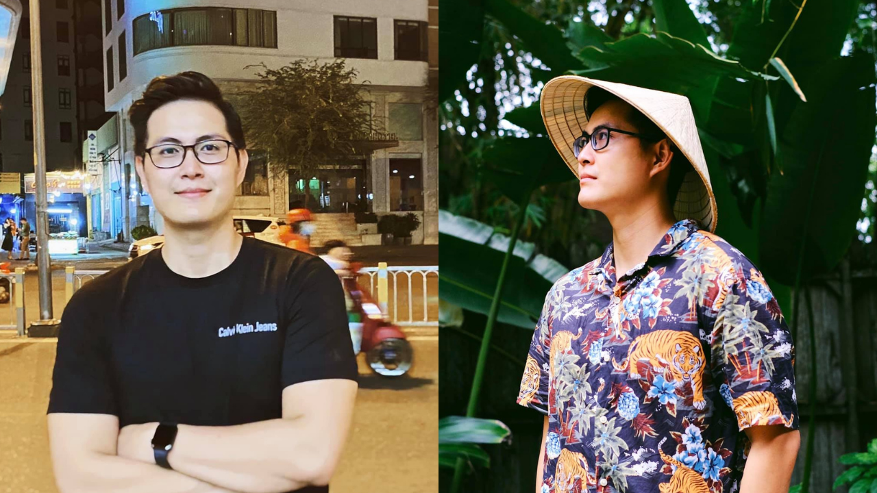 Bạn trai của Karen Nguyễn hiện đang làm việc trong lĩnh vực kinh doanh. Bạn trai của Karen Nguyễn hiện đang làm việc trong lĩnh vực kinh doanh.