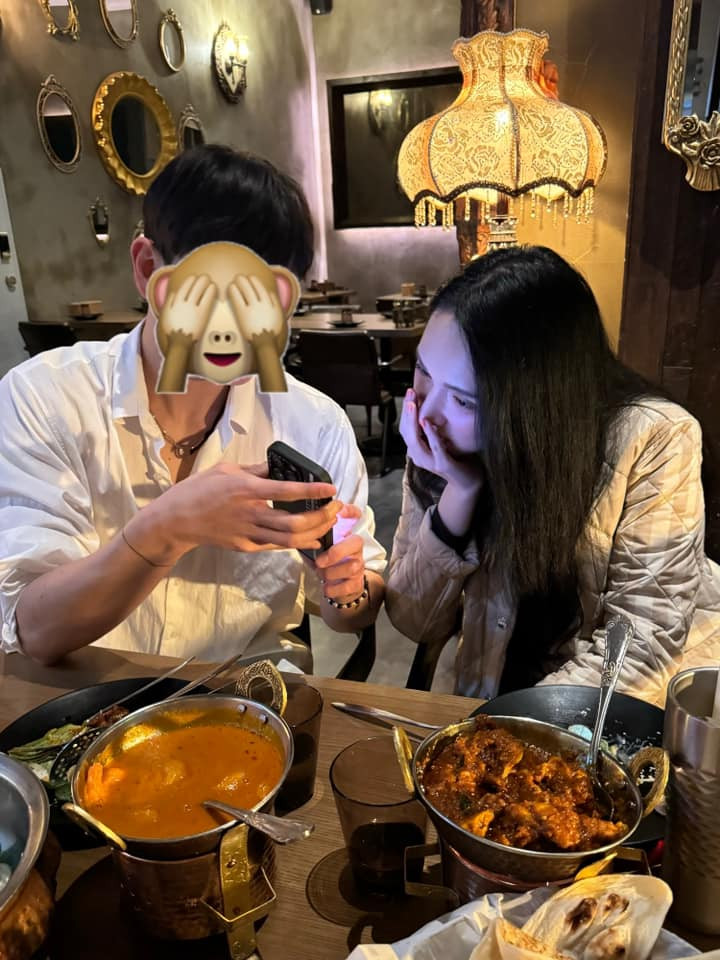 Bạn thân của Hương Giang tiết lộ thêm "hint" cực ngọt của nữ ca sĩ.