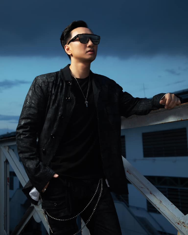 "Tôi dự thi với tâm thế không phải ca sĩ, cũng không đến chương trình để trở thành ngôi sao. Tôi muốn khai phá, nâng cấp bản thân mình" - Thành Trung khẳng định.