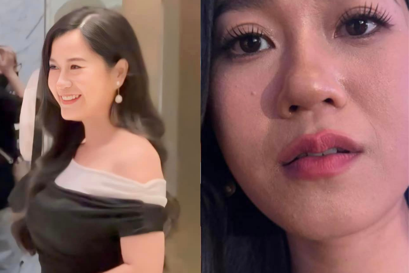 Lâm Vỹ Dạ cũng không phải là &quot;ngoại lệ&quot; của Lan Ngọc.