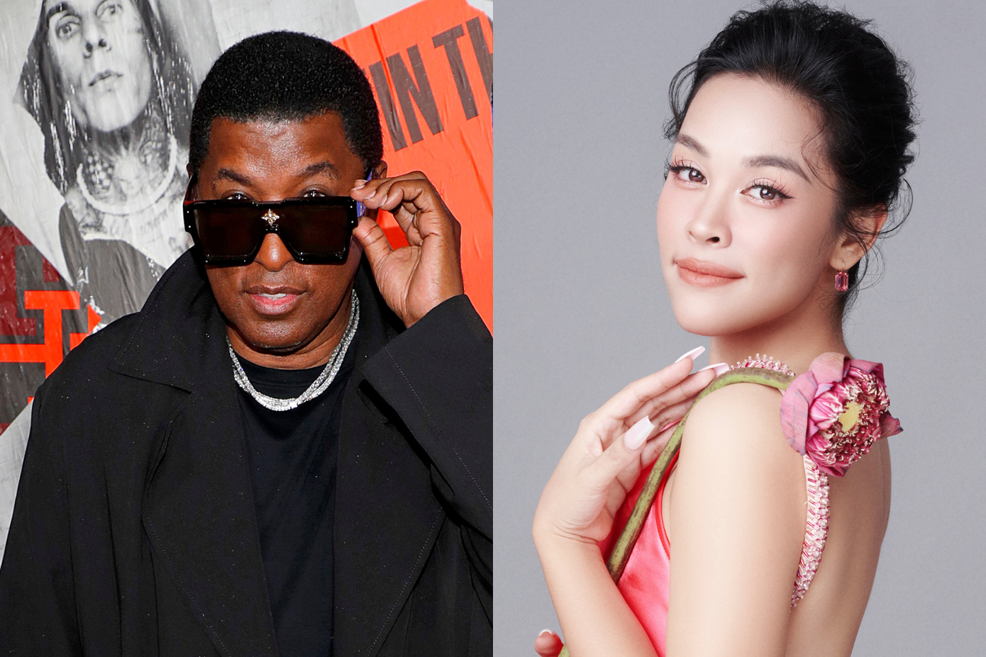 Ngọc Mai sẽ có màn kết hợp với Babyface tại Lễ hội âm nhạc quốc tế HOZO 2022. Ngọc Mai sẽ có màn kết hợp với Babyface tại Lễ hội âm nhạc quốc tế HOZO 2022.