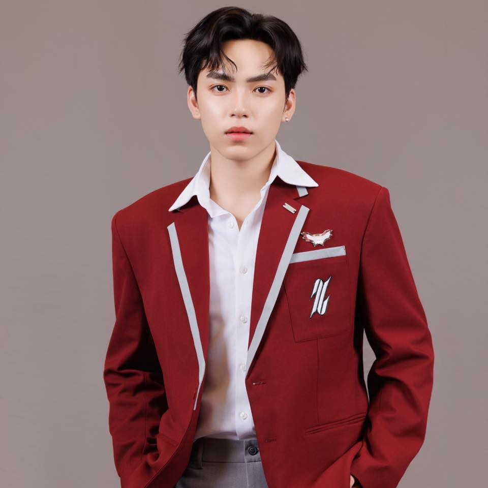 Nhan sắc gây thương nhớ của tân binh sinh năm 2003. Nguồn ảnh: BTC.