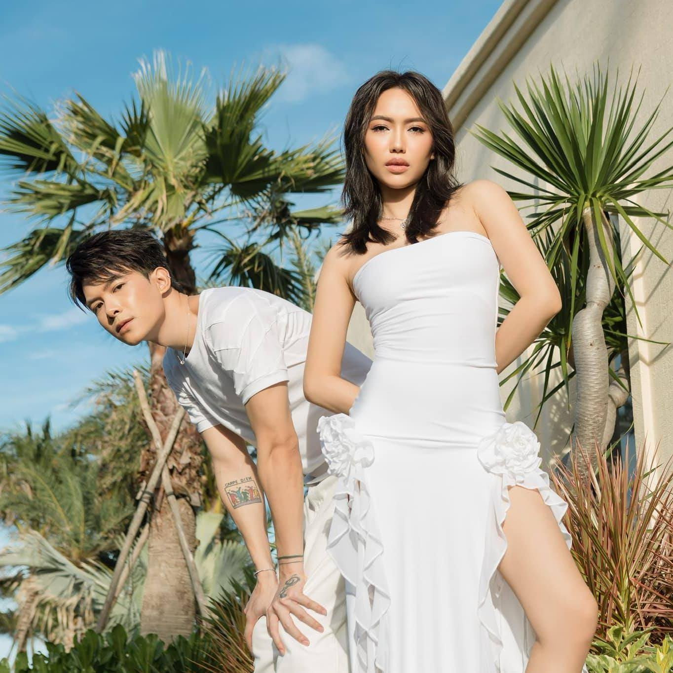 Sau đám cưới tại Phan Thiết, Anh Tú - Diệu Nhi sẽ tổ chức thêm tiệc cưới tại Hà Nội.