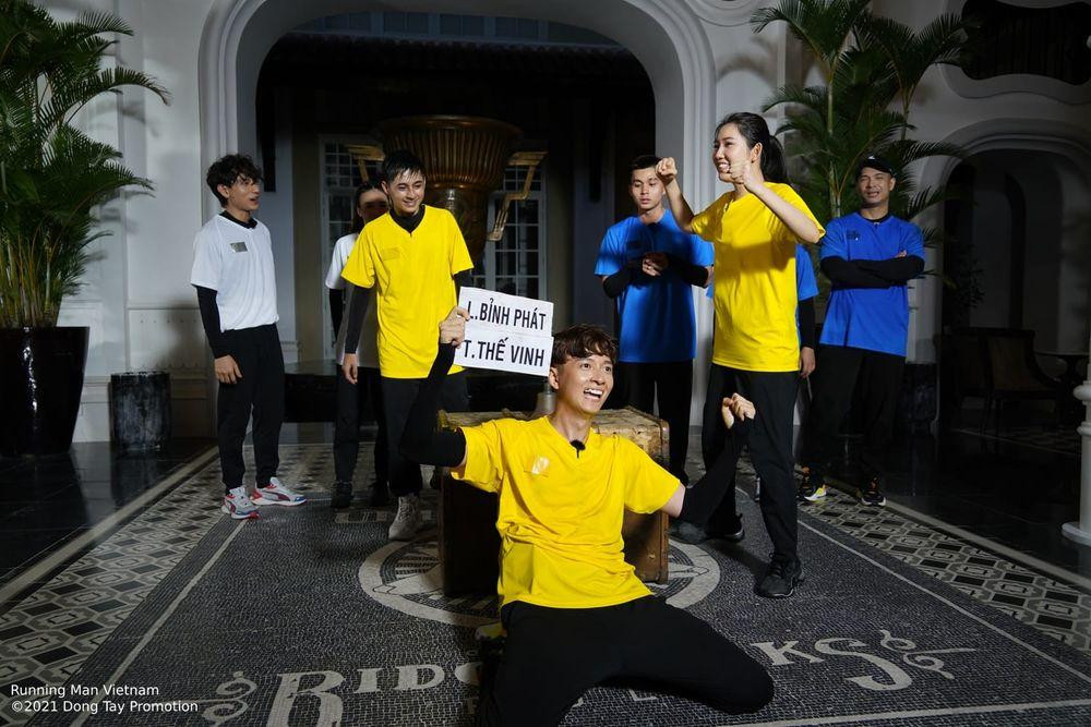 Bằng mưu mẹo và tài "chơi dơ", “Thỏ Đen” đã lần lượt hạ gục "Voi Biển" và Liên Bỉnh Phát để giành chiến thắng chung cuộc. Bằng mưu mẹo và tài "chơi dơ", “Thỏ Đen” đã lần lượt hạ gục "Voi Biển" và Liên Bỉnh Phát để giành chiến thắng chung cuộc.