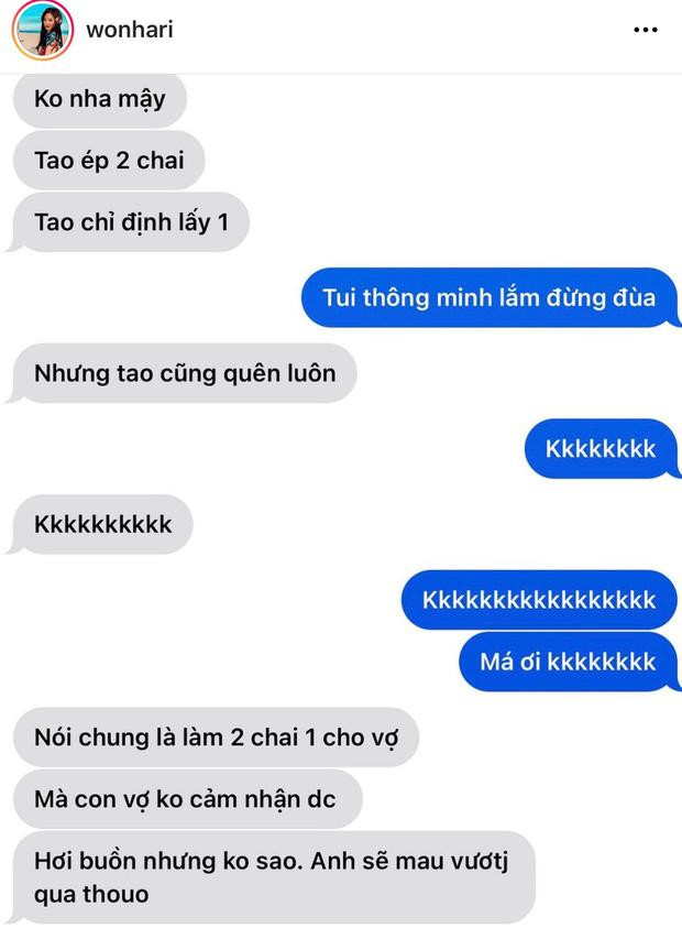 "MC quốc dân" còn gây choáng vì cách xưng hô đặc biệt với vợ. "MC quốc dân" còn gây choáng vì cách xưng hô đặc biệt với vợ.