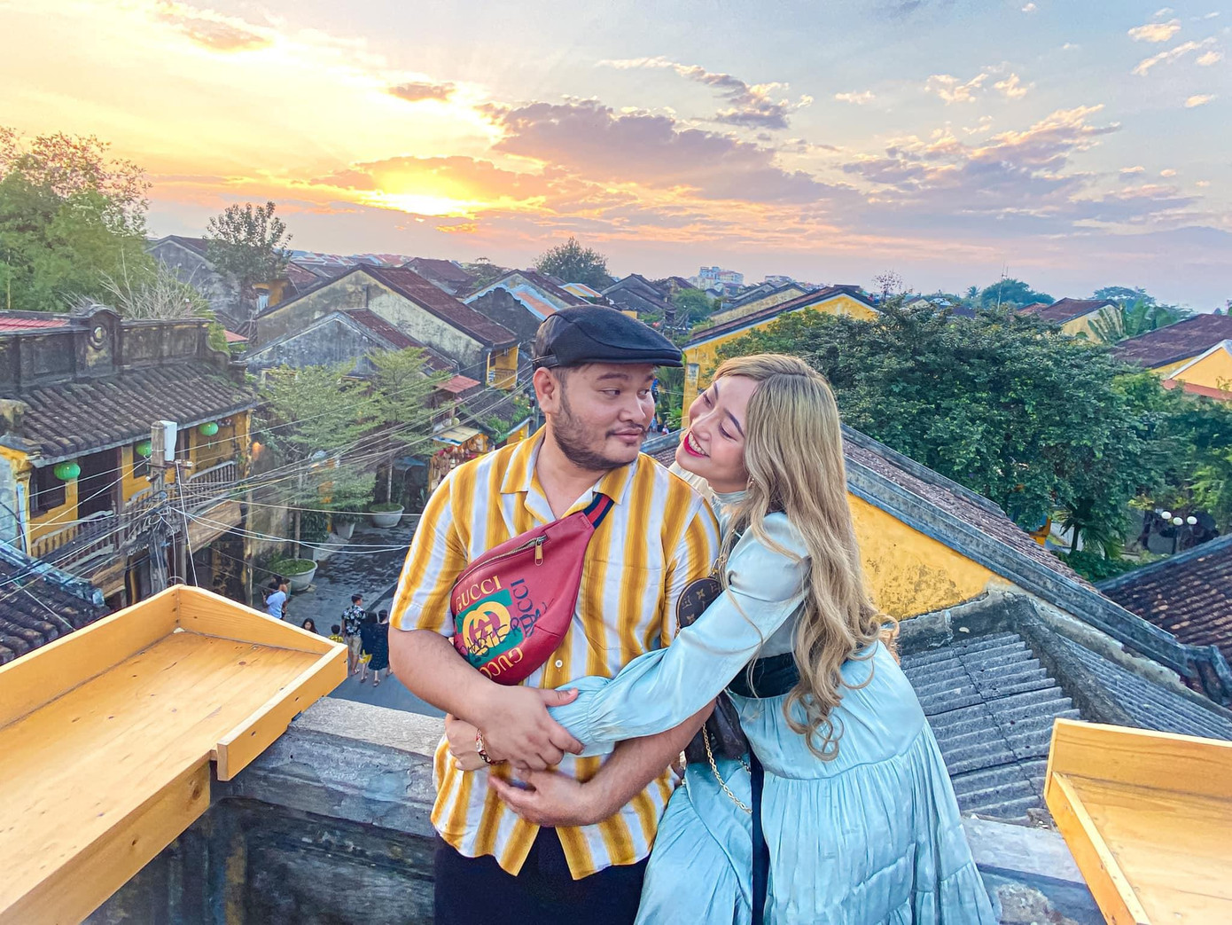 Loạt drama chấn động showbiz Việt năm 2021: Từ chuyện "trà xanh" tới 5 triệu đồng nuôi con ảnh 4