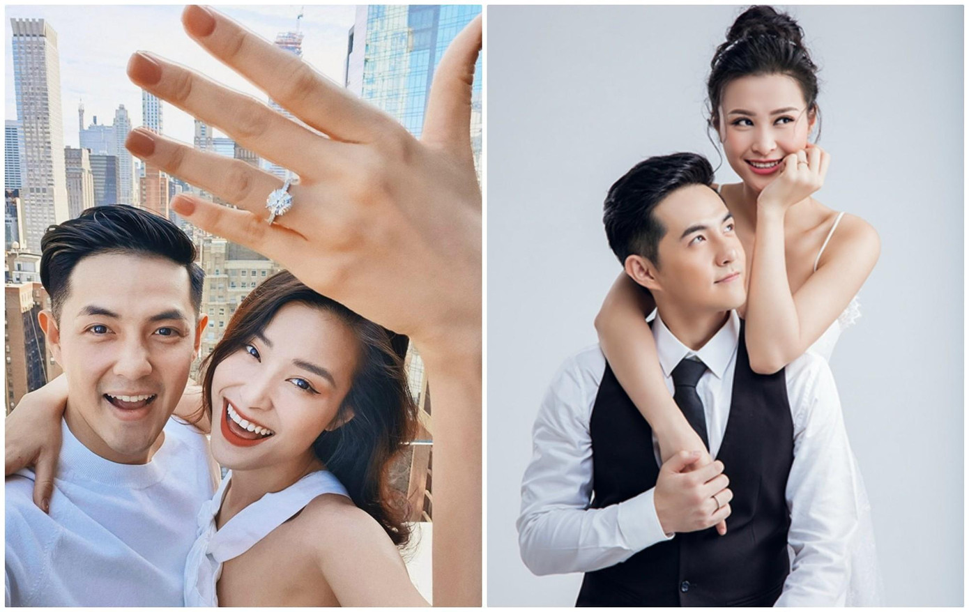 Chuyện tình yêu đẹp như cổ tích của Đông Nhi - Ông Cao Thắng luôn là niềm mơ ước của người hâm mộ. Chuyện tình yêu đẹp như cổ tích của Đông Nhi - Ông Cao Thắng luôn là niềm mơ ước của người hâm mộ.