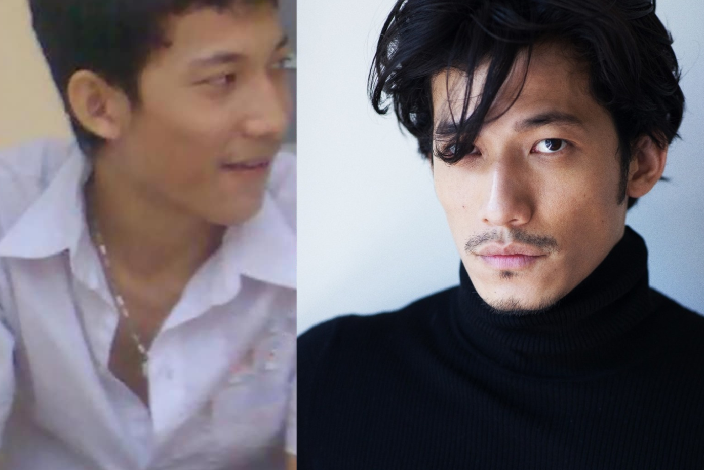 Vẻ ngoài chuẩn "siêu quậy học đường" của "mầm non giải trí" Liên Bỉnh Phát. Vẻ ngoài chuẩn "siêu quậy học đường" của "mầm non giải trí" Liên Bỉnh Phát.