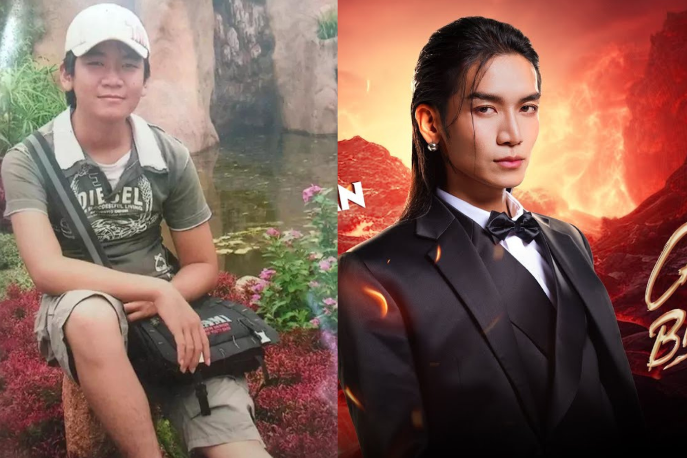 BB Trần được người hâm mộ cộp dấu xác nhận "dậy thì thành công". BB Trần được người hâm mộ cộp dấu xác nhận "dậy thì thành công".