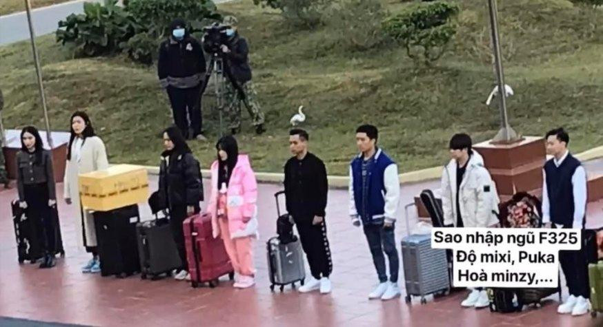 Dân tình đang mong chờ sự xuất hiện của những gương mặt &quot;vàng&quot; trong làng &quot;lầy lội&quot;.