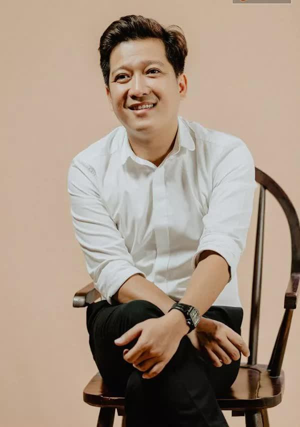 Trường Giang đảm nhận nhiều vai trò trong phim mới.