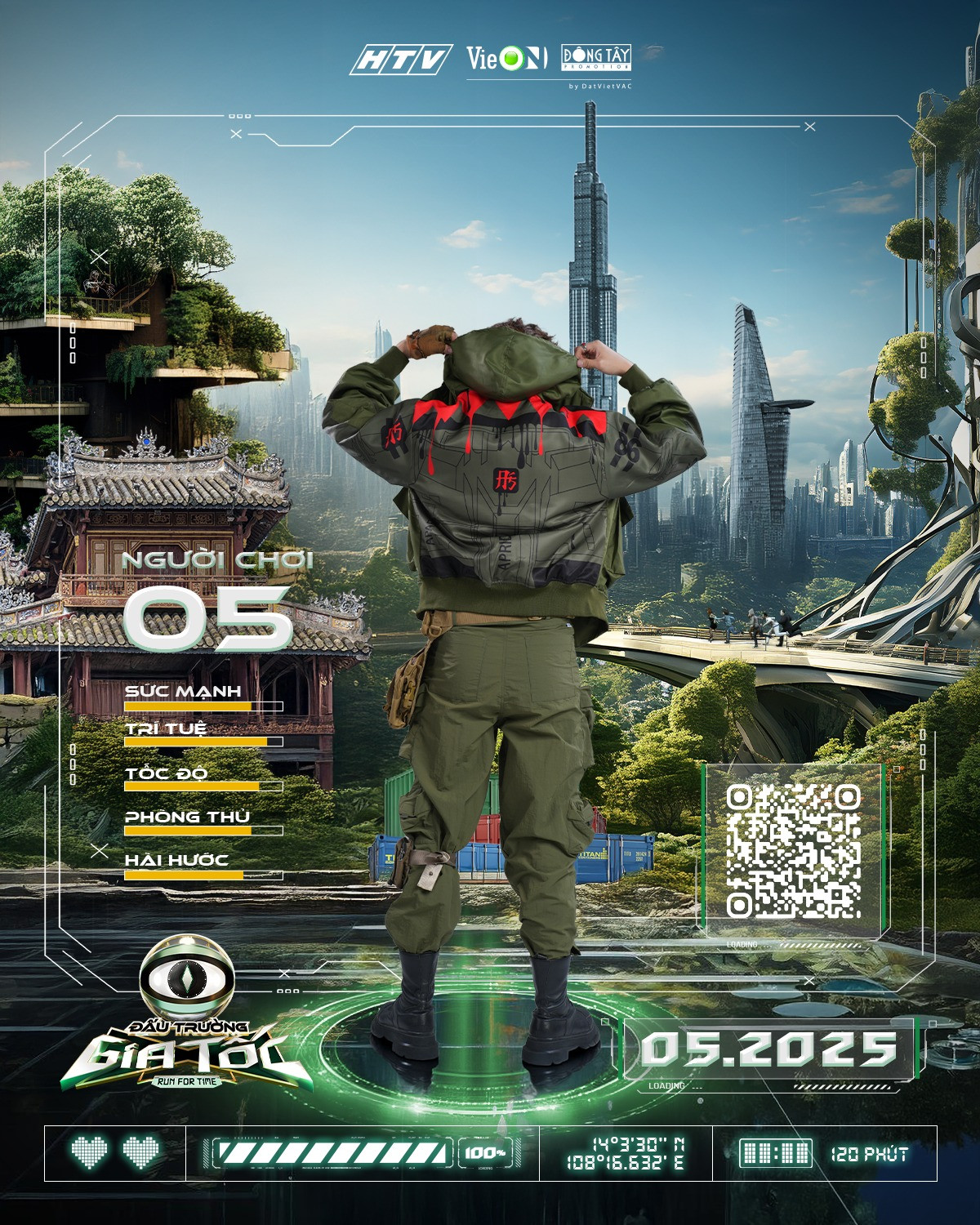 Nhân vật nam đeo nhẫn ngón trỏ khiến SUNDAY gọi tên HIEUTHUHAI. Tuy nhiên, dựa vào điểm phòng thủ và hài hước, netizen cho rằng đây là Dương Domic hoặc Song Luân. Nhân vật nam đeo nhẫn ngón trỏ khiến SUNDAY gọi tên HIEUTHUHAI. Tuy nhiên, dựa vào điểm phòng thủ và hài hước, netizen cho rằng đây là Dương Domic hoặc Song Luân.