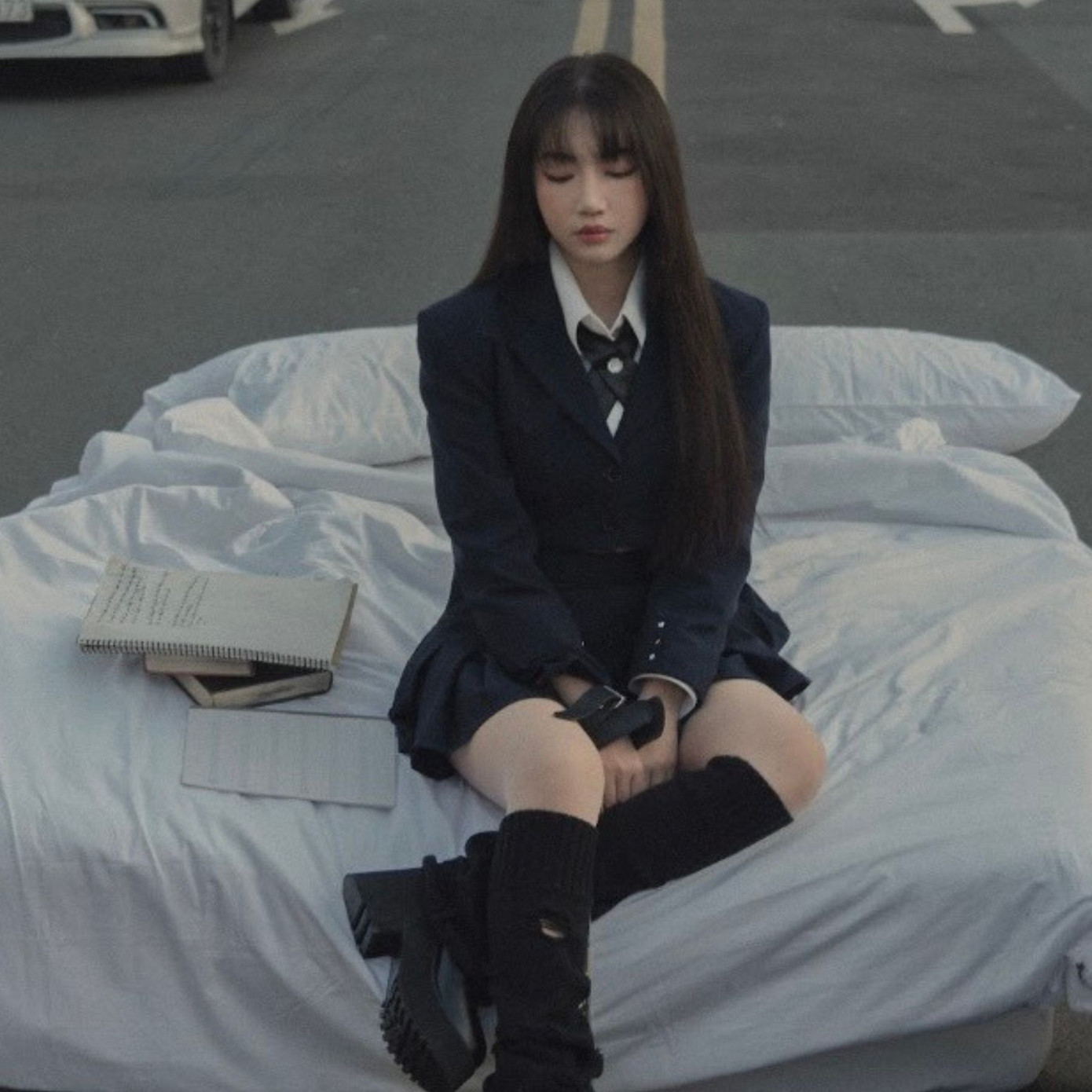 Sau Khi Em Lớn, Orange vẫn chọn đề tài xoa dịu, chữa lành tổn thương bên trong để kể câu chuyện âm nhạc. Sau Khi Em Lớn, Orange vẫn chọn đề tài xoa dịu, chữa lành tổn thương bên trong để kể câu chuyện âm nhạc.