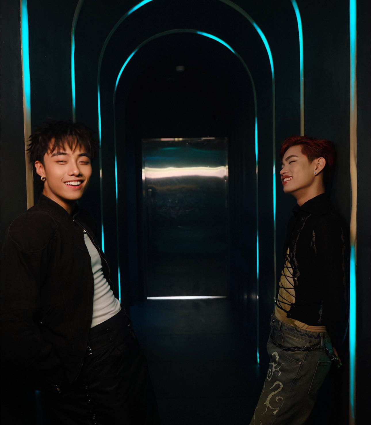 Hải Đăng Doo vào vai nam chính trong sản phẩm âm nhạc mới của Pháp Kiều.