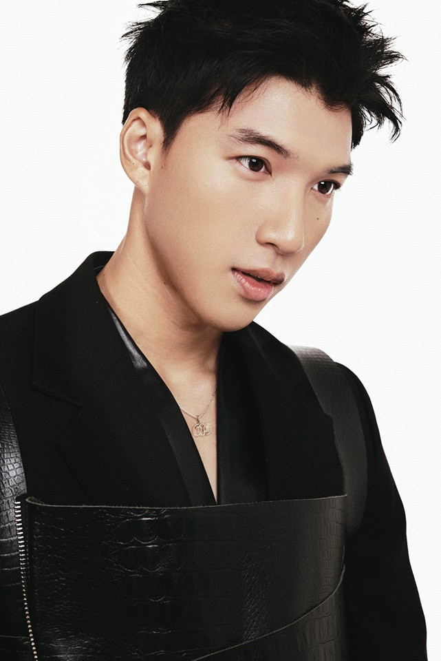 2023 là một năm "hái quả ngọt" đầy xứng đáng của HIEUTHUHAI.