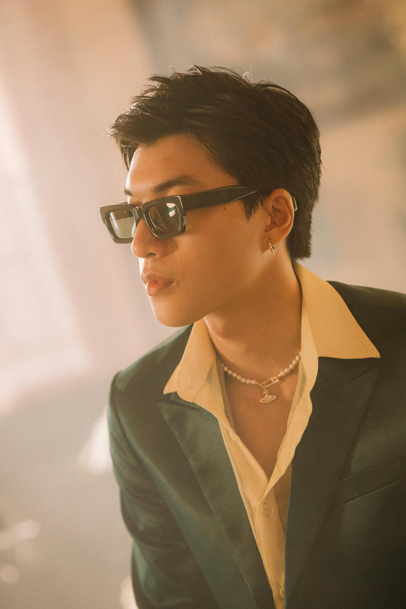 HIEUTHUHAI nhận về nhiều lời khen trong Ngủ Một Mình.