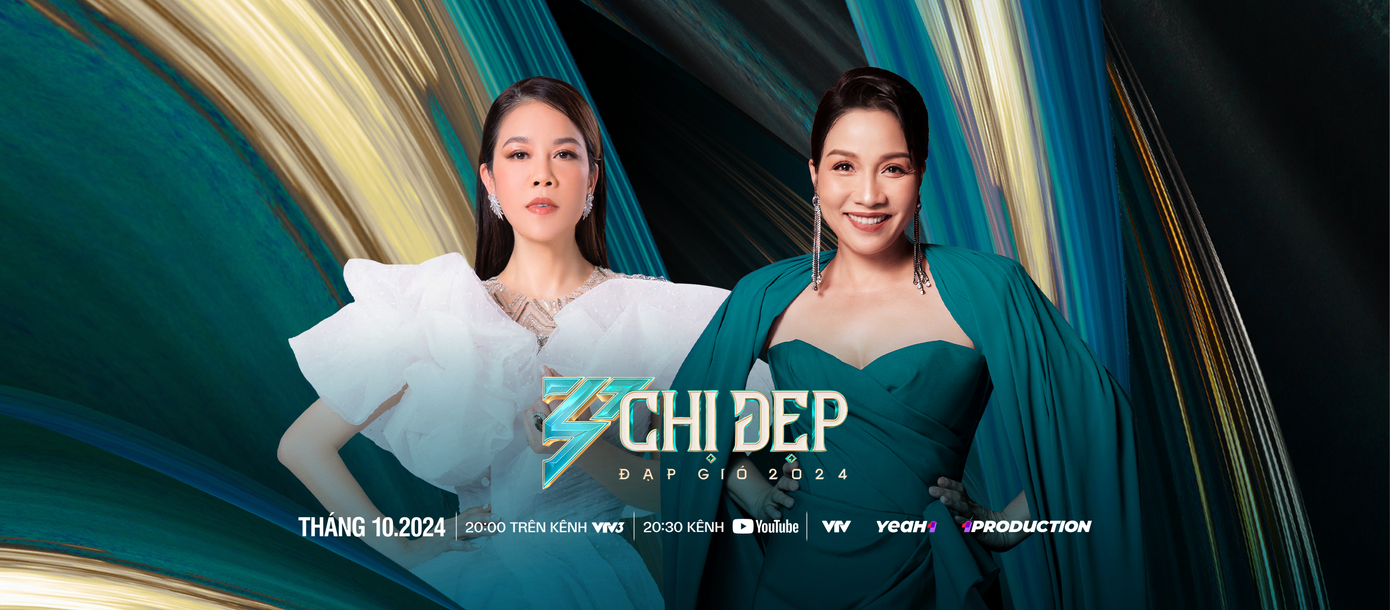 Thu Phương và Mỹ Linh tiếp tục đồng hành cùng Chị Đẹp Đạp Gió 2024. Thu Phương và Mỹ Linh tiếp tục đồng hành cùng Chị Đẹp Đạp Gió 2024.