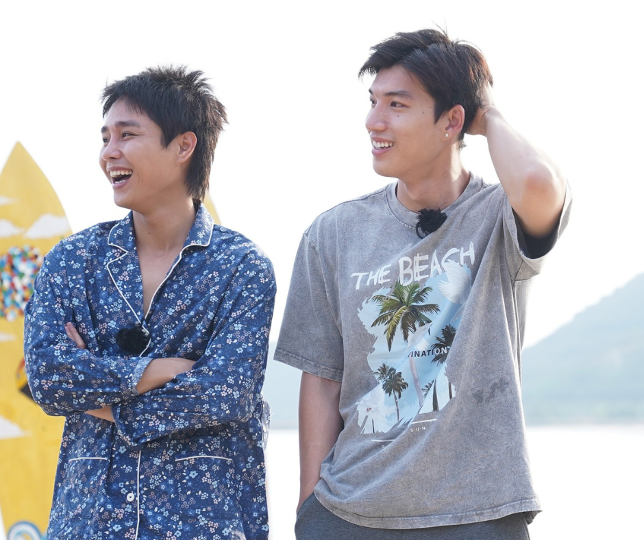 Nhiều người mong chờ sự trở lại của HIEUTHUHAI trên sóng truyền hình thực tế.