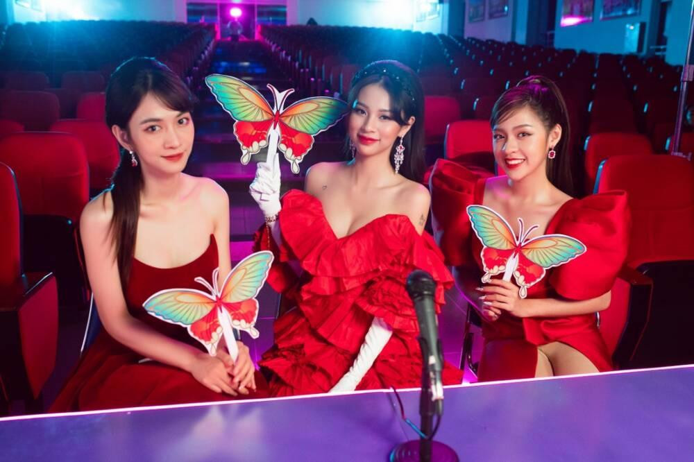 Cánh Bướm Dối Gian tiếp tục nhận về "cơn bão" dislike từ cộng đồng mạng.