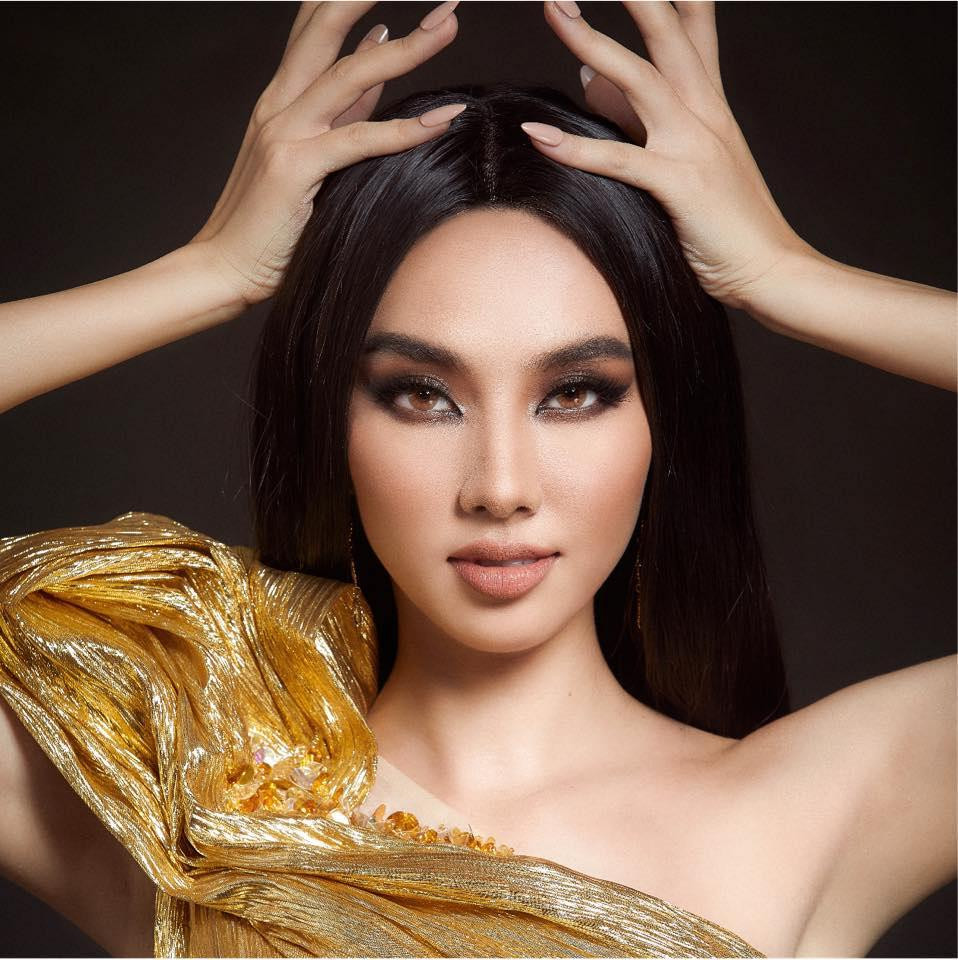 Miss Grand International 2021 đều có thể tỏa sáng trong khá nhiều phong cách mà vẫn thể hiện được &quot;cái tôi&quot; cùng chất riêng của chính cô.
