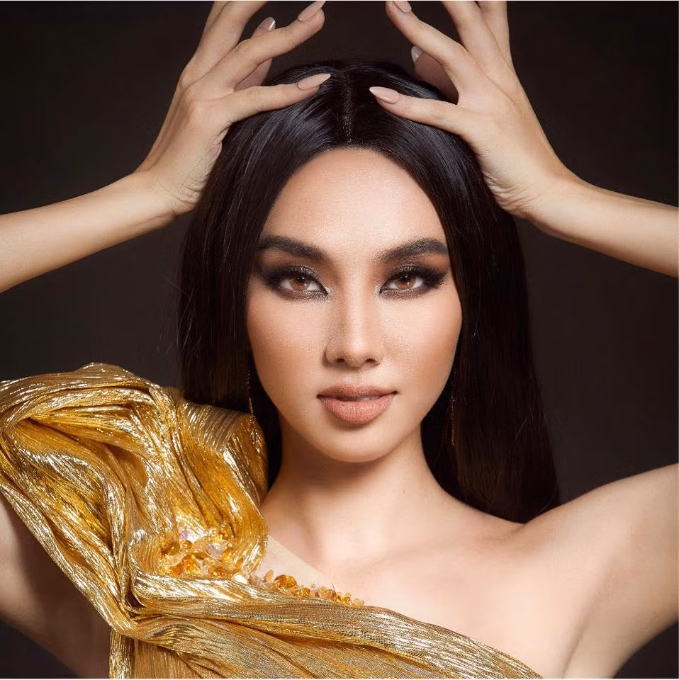 Miss Grand International 2021 đều có thể tỏa sáng trong khá nhiều phong cách mà vẫn thể hiện được "cái tôi" cùng chất riêng của chính cô.