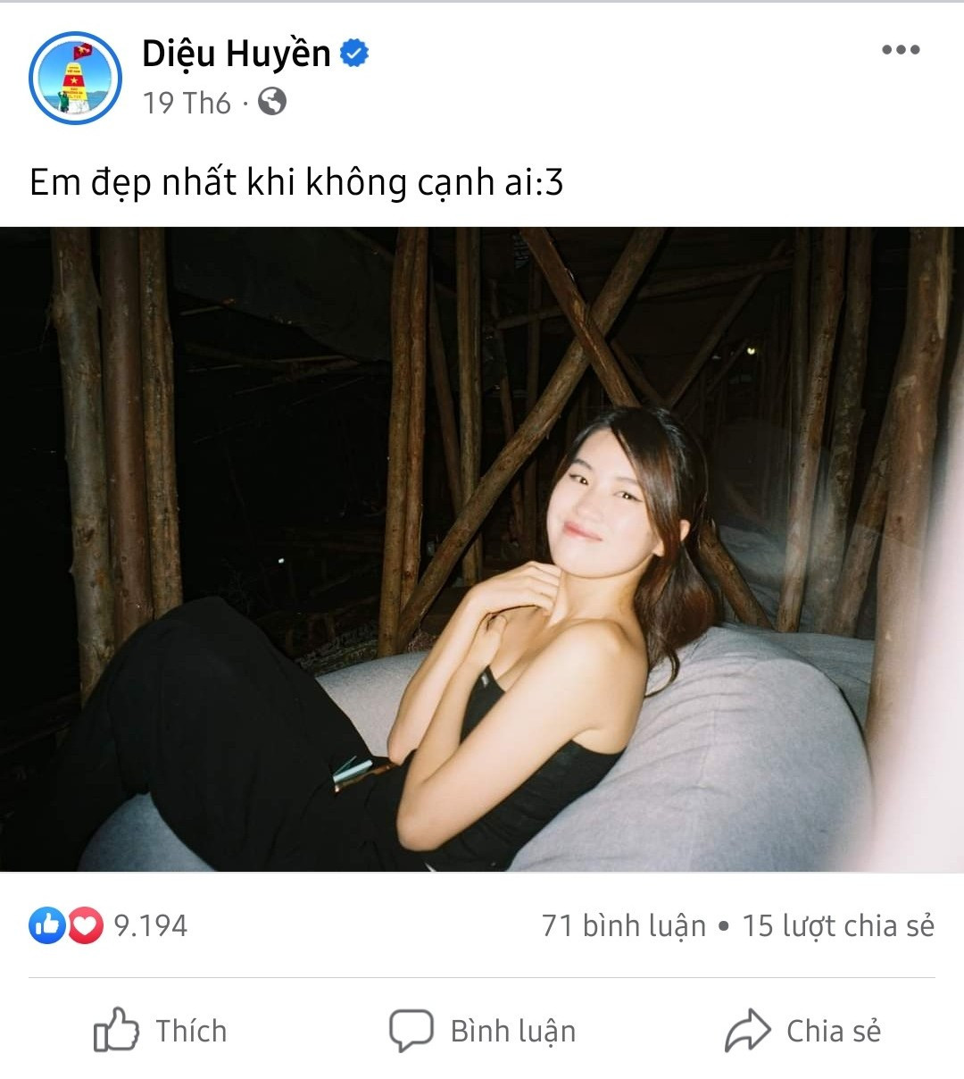 Trước đó, cả hai từng "úp mở" chuyện rạn nứt trên mạng xã hội.